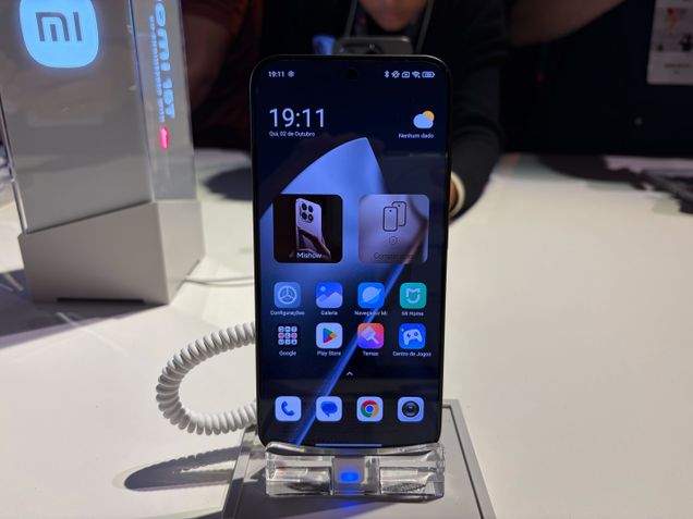 Xiaomi 15T