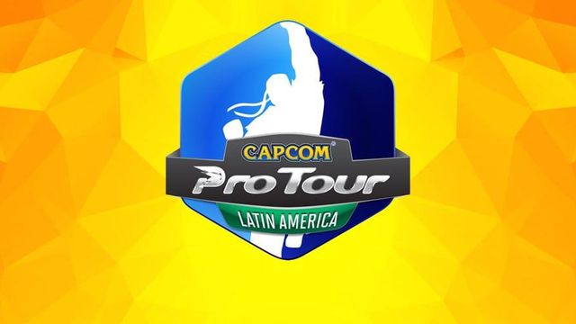 Final Regional LATAM de Street Fighter V será transmitida nesta semana