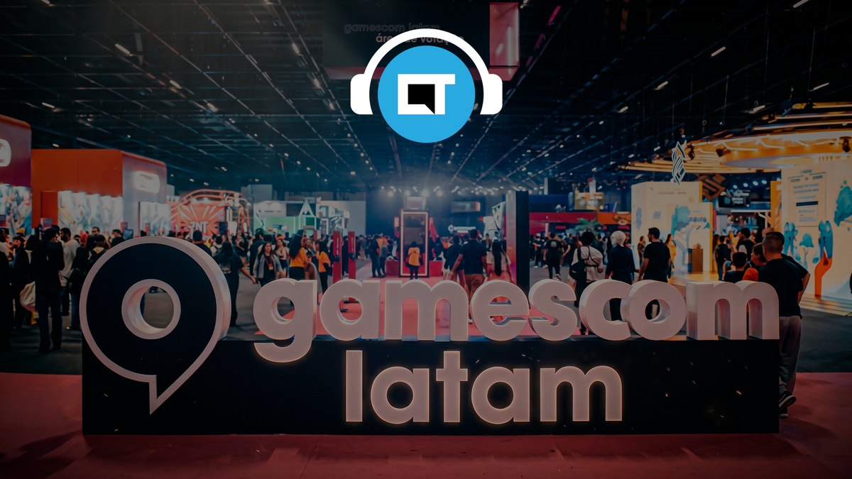 Gamescom Latam 2026 traz LEGO Batman e mais de 70 lançamentos em SP