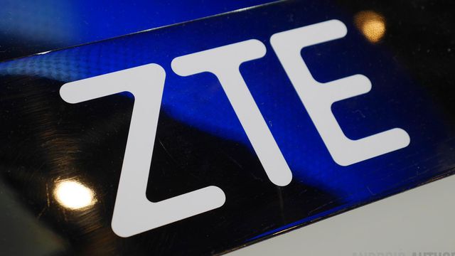 ZTE pode pagar US$ 1,7 bilhão para suspender proibição de comércio com EUA