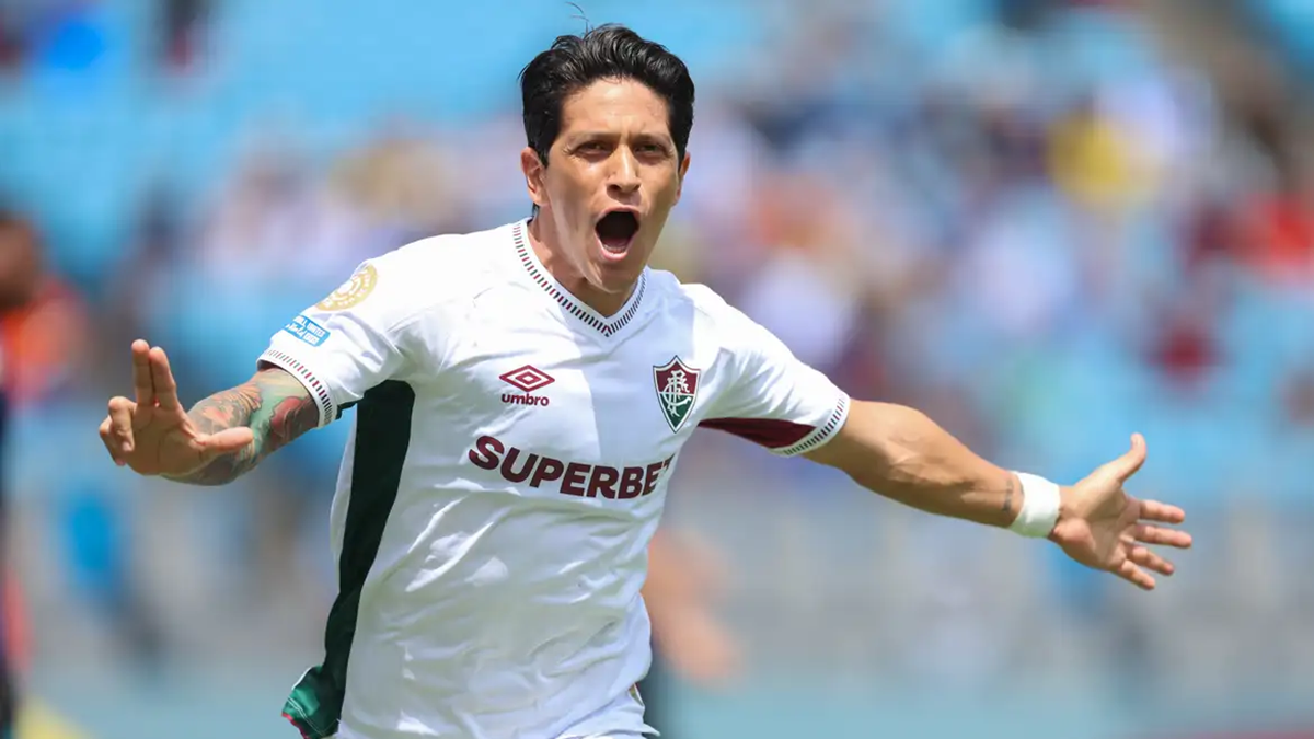 Mundial de Clubes: horário e escalações de Fluminense x Al-Hilal