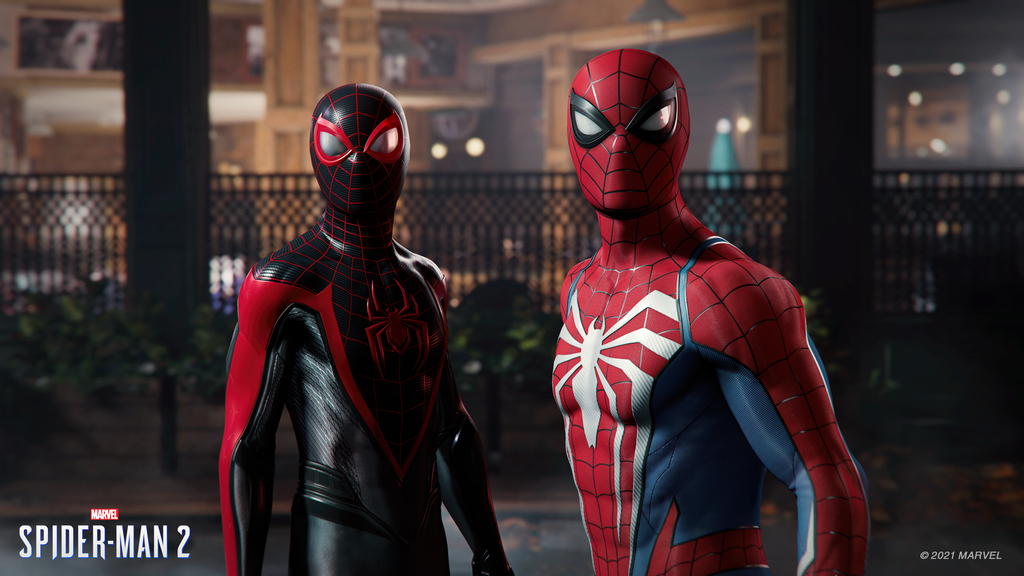 Spider-Man 2: detalhes e teorias do trailer de anúncio - Canaltech