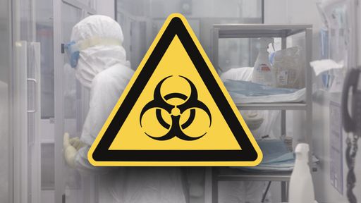Como funcionam os laboratórios de biossegurança?