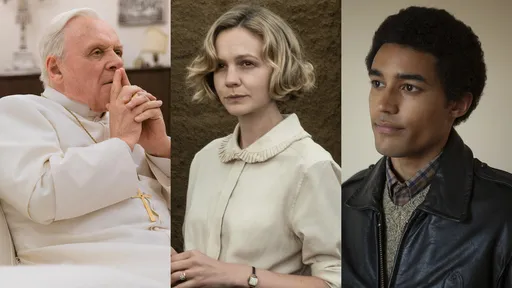 Os 15 melhores filmes de drama disponíveis na Netflix