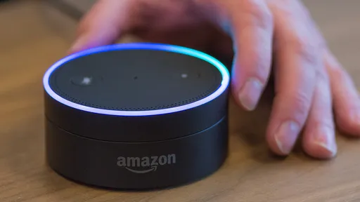 Como usar o Apple Podcasts com a Alexa no Amazon Echo