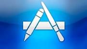 Promoção de aplicativos na App Store para comemorar o 4 de julho