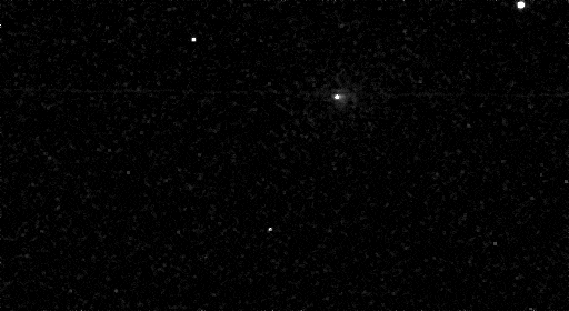 Cometa 3I/Atlas