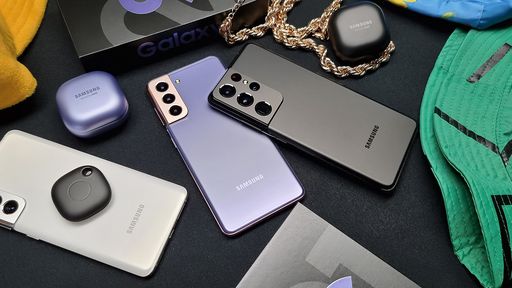 Samsung lança Galaxy SmartTag+ com UWB, o "GPS para ambientes internos"