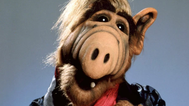 Warner Bros está estudando reboot de Alf: O Eteimoso