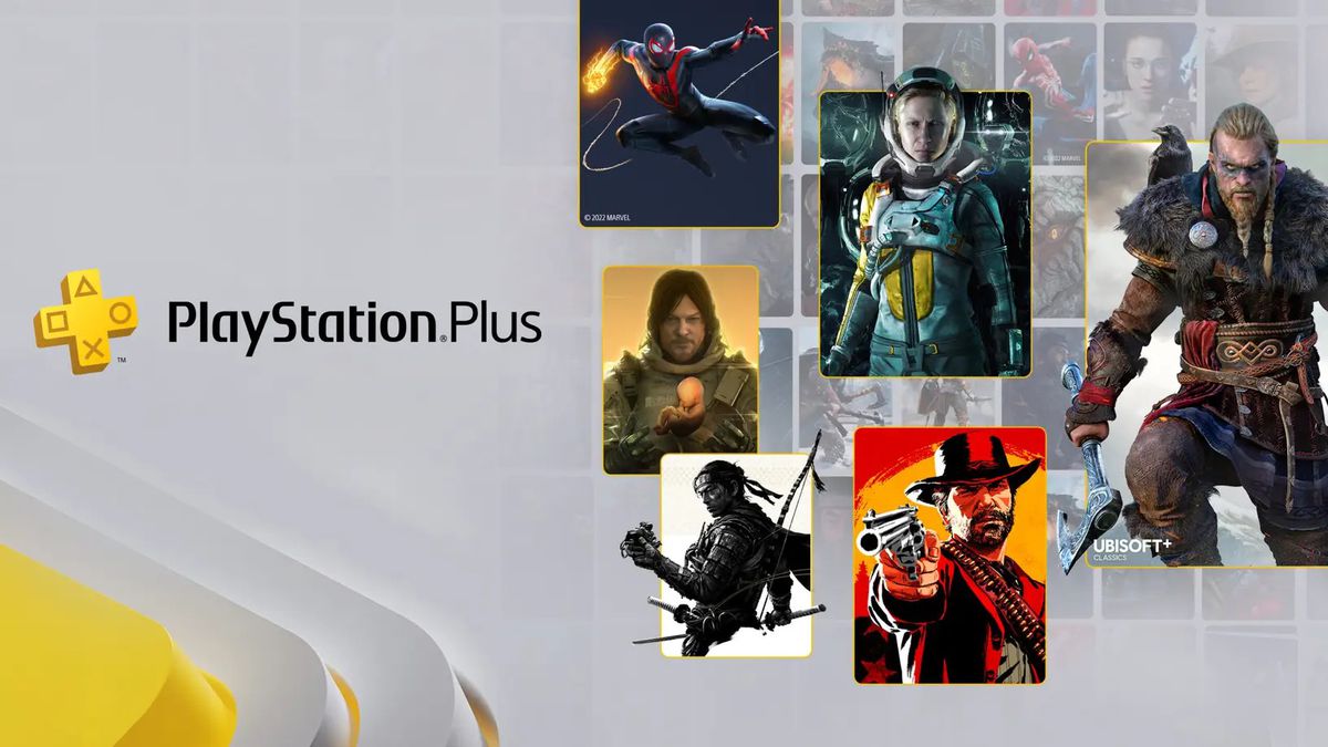 PS Plus dá primeiro jogo gratuito do PS5 aos assinantes em novembro - Outer  Space