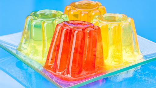 Gelatina pode proteger contra Alzheimer; entenda