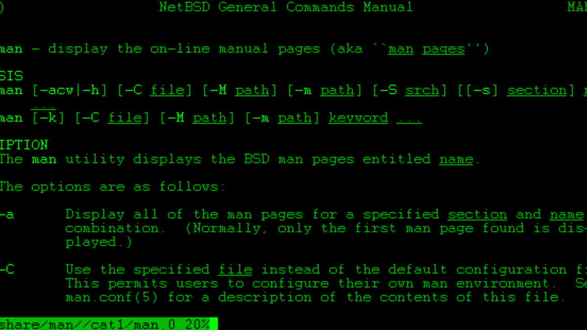 O que é Unix? - Canaltech