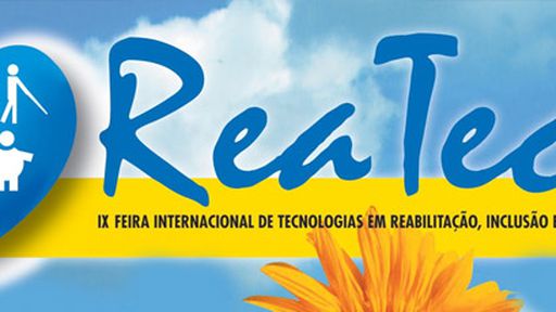 Reatech: novidades tecnológicas inundam maior feira de acessibilidade do Brasil