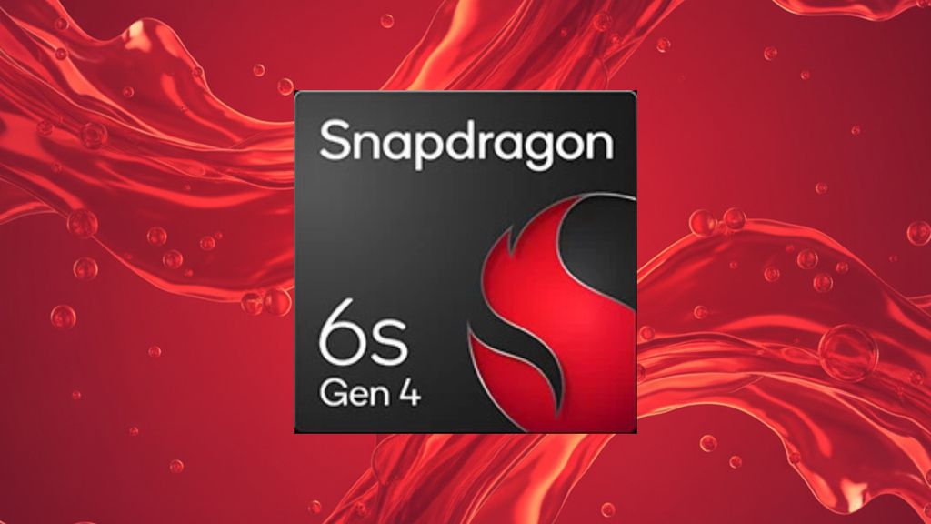 Imagem do Snapdragon