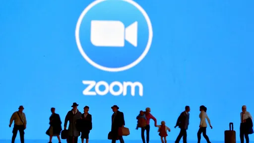 Zoom confirma ter suspendido contas de ativistas a pedido do governo chinês