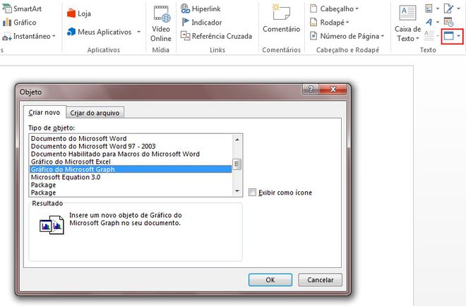 Recursos escondidos do Word Recursos escondidos do Word