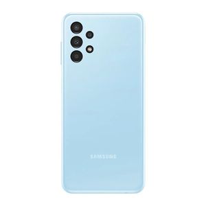 Smartphone Samsung Galaxy A13 128GB 4GB RAM Tela Infinita de 6.6" - Azul [CUPOM]