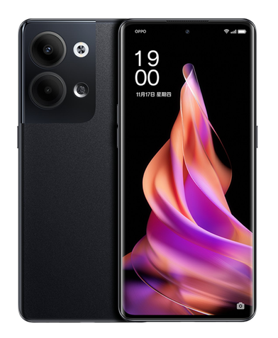 Oppo Reno 9