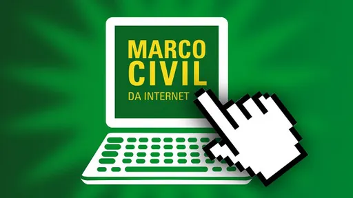 Marco Civil da Internet: Votação adiada