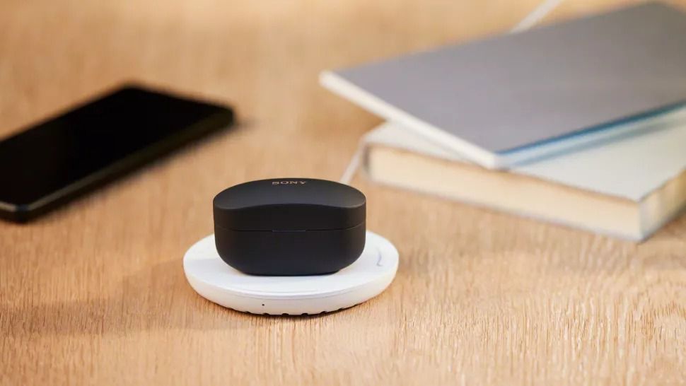 Sony lança WF-1000XM4 com visual renovado e melhor cancelamento de