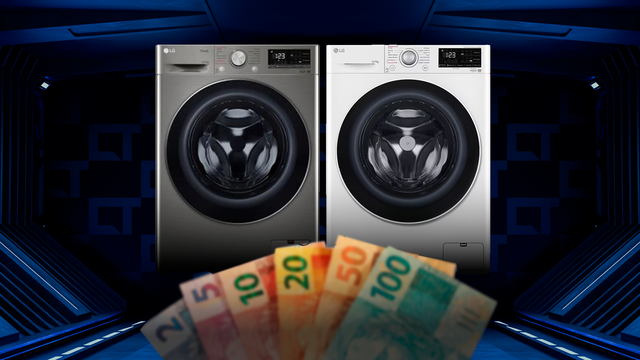 Eric Mockaitis / Canaltech