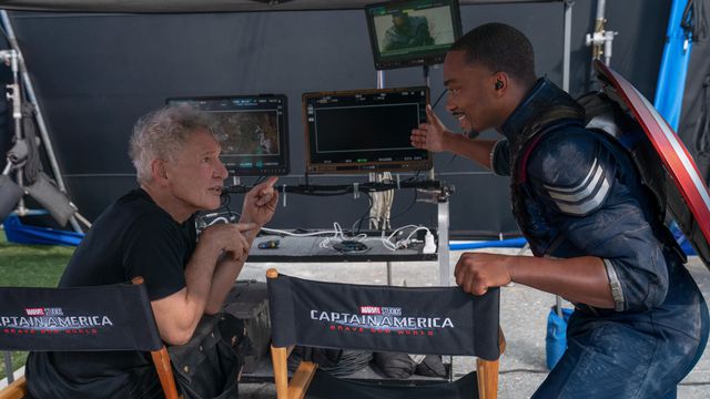 Marvel Studios
