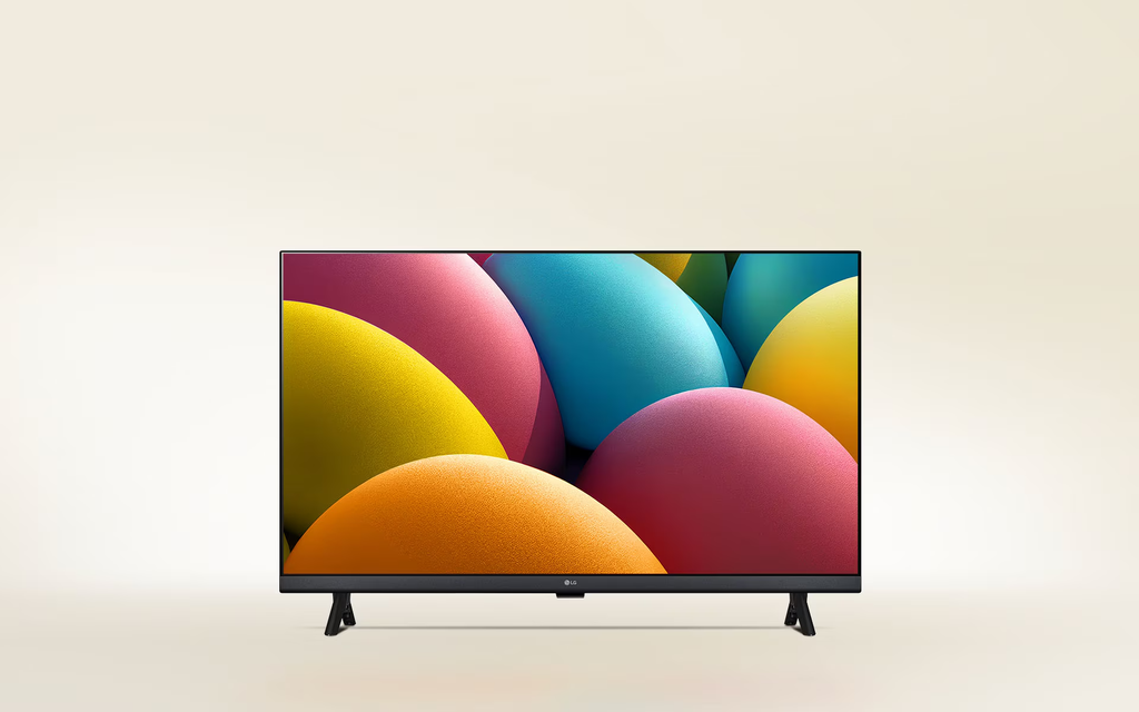 TV LG LR60