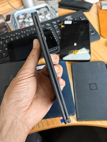 Microsoft Surface Andromeda