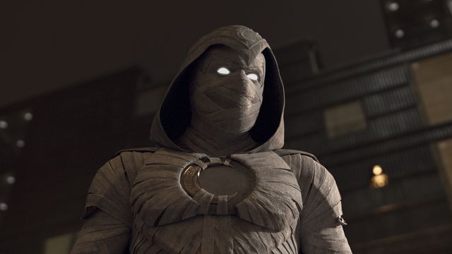 Cavaleiro da Lua': 'Fortnite' recebe novas skins do misterioso