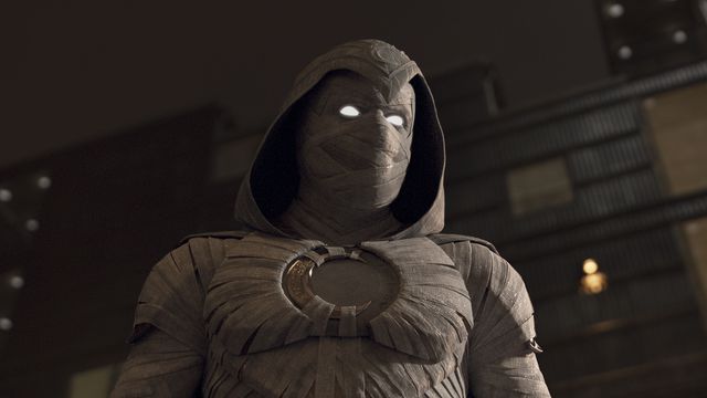 Moon Knight da Marvel: História do personagem de Oscar Isaac