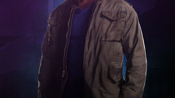 'Luke Cage' chega à Netflix no dia 30 de setembro