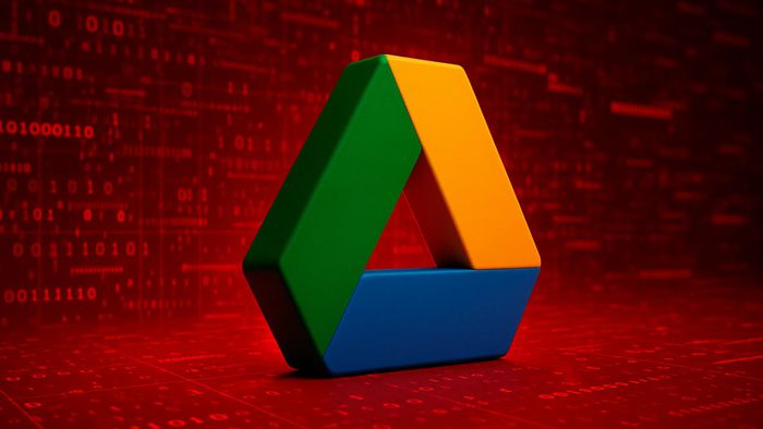 Malware usa API do Google Drive para controlar o Windows secretamente