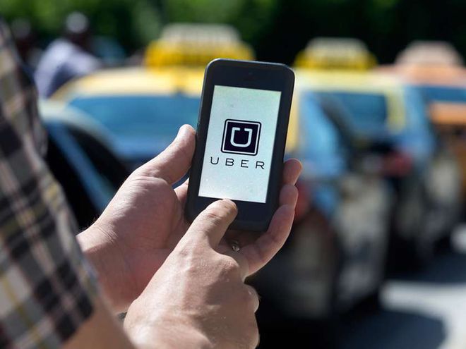 Uber Uber
