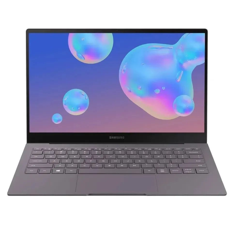 Samsung galaxy book s intel обзор