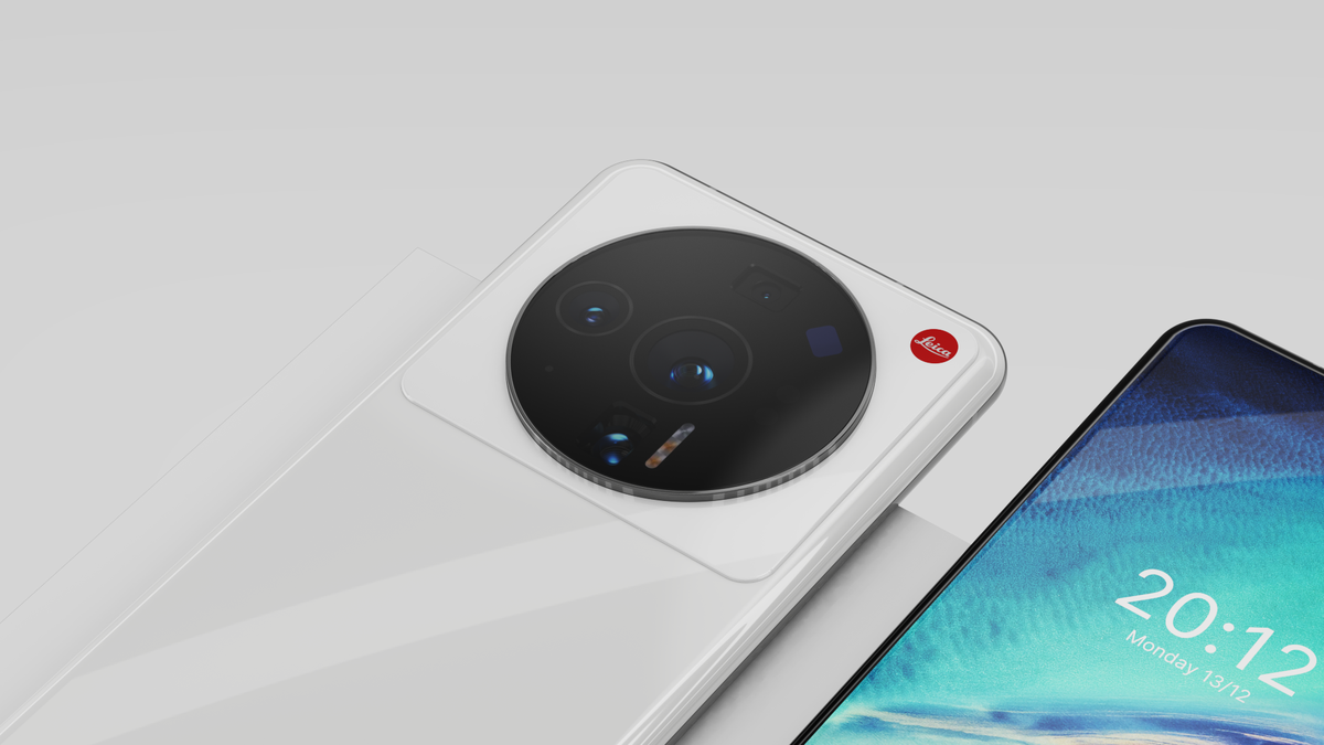 Xiaomi 12 Ultra, 12S e 12S Pro têm design e especificações
