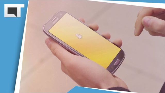 Snapchat: aprenda a usar o app que envia mensagens autodestrutivas [Dicas e Maté