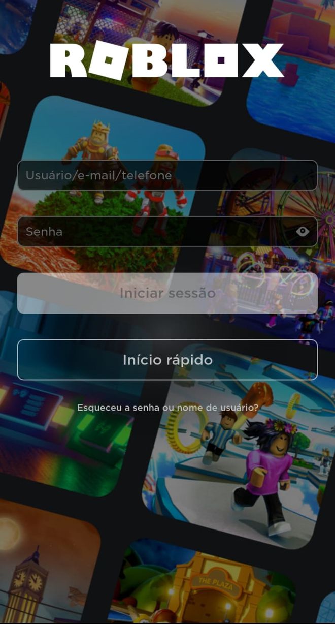 ROBLOX COMO ADICIONAR AMIGOS NO XBOX ONE @SanderSiqueira 