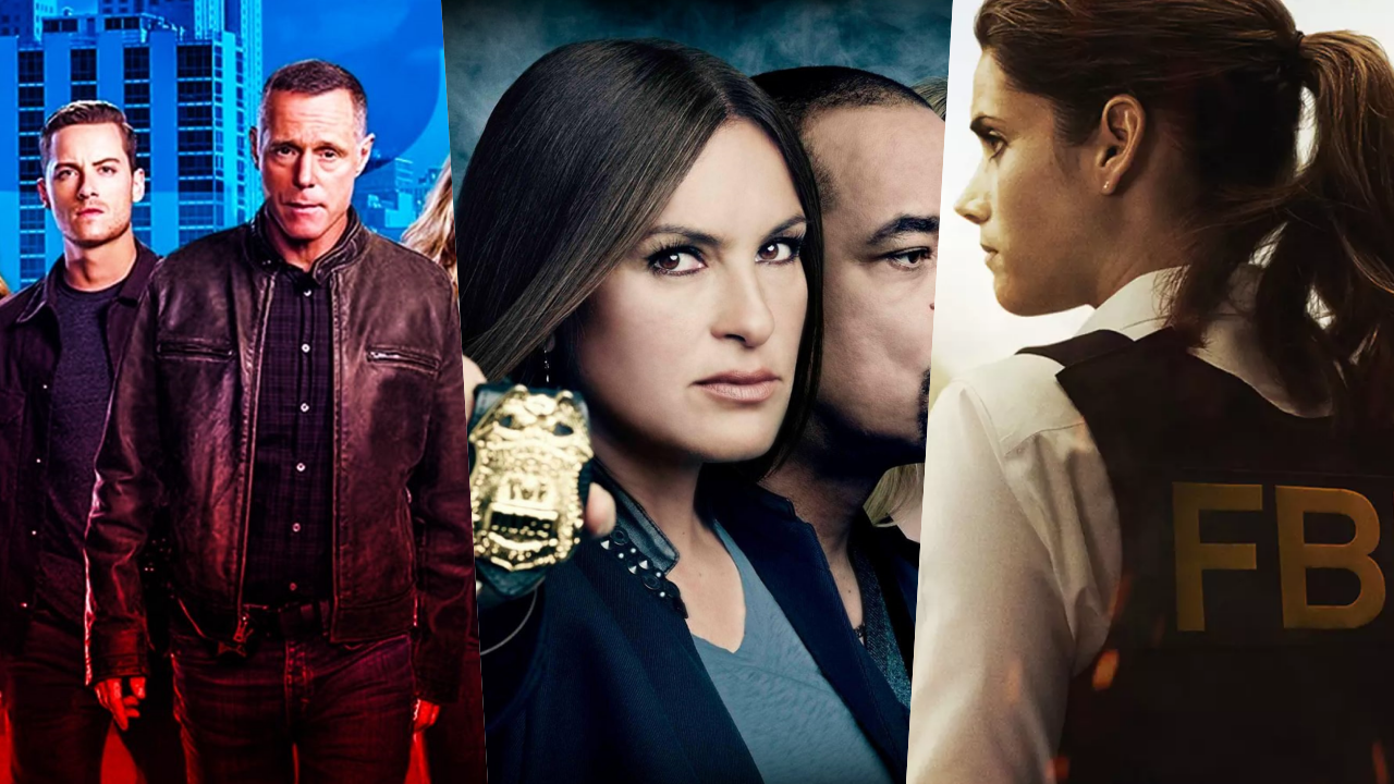 Assistir Chicago P.D. Distrito 21 Online - Tua Serie