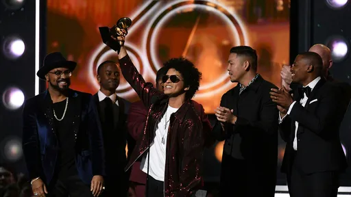 Grammy Awards 2018 | Confira a lista dos principais vencedores