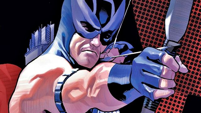 Marvel Comics