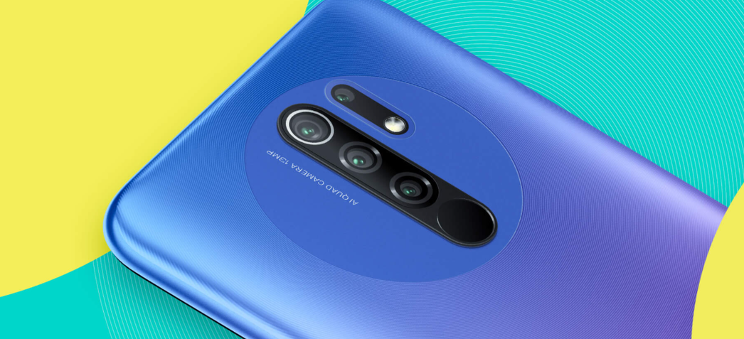 Redmi 9