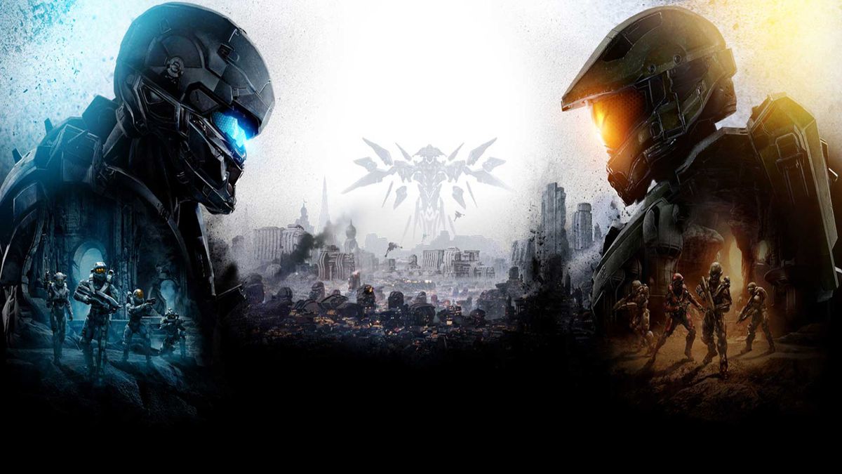 HALO: A SÉRIE É MUITO LEGAL E EU POSSO PROVAR!