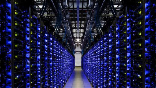 Armazenamento em flash e o futuro do datacenter