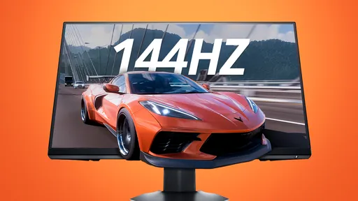 Melhor monitor 144 Hz: veja os modelos para comprar agora