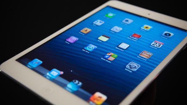 Rumor: iPad com tela de 12 polegadas chega às lojas entre abril e junho de 2015