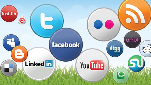 As 3 maiores tendências para as mídias sociais em 2014