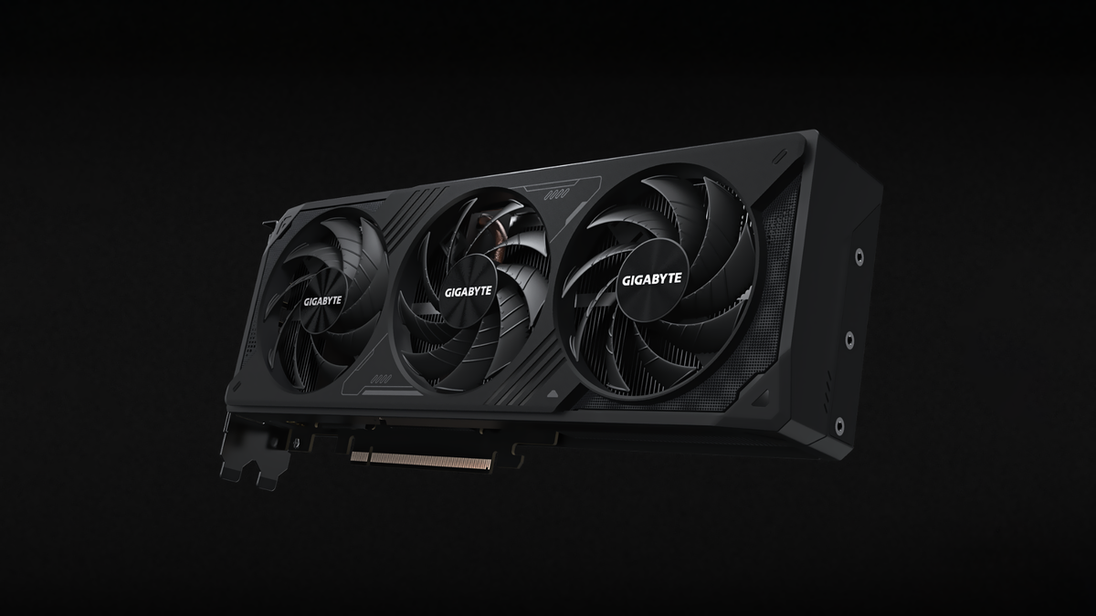 Gigabyte RTX 5070 Windforce OC com descontão no Pix: garanta a sua no KaBuM!