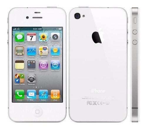 iPhone 4S focou na correção de problemas apresentados pela geração anterior (Imagem: Divulgação/Apple)