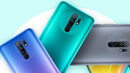 Redmi 9 é oficializado com bateria gigante e 4 câmeras traseiras