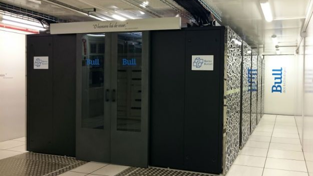 Supercomputador brasileiro está na lista dos mais potentes do mundo